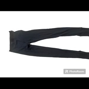 Skims ribbed cotton legging set